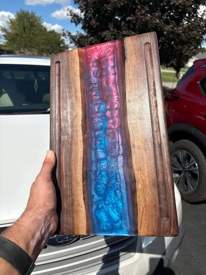 Tide Pool Study